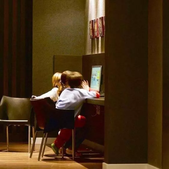 Fotos del hotel Hg La Molina:  24