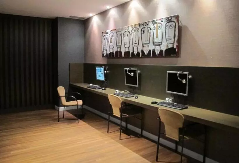 Fotos del hotel Hg La Molina:  25