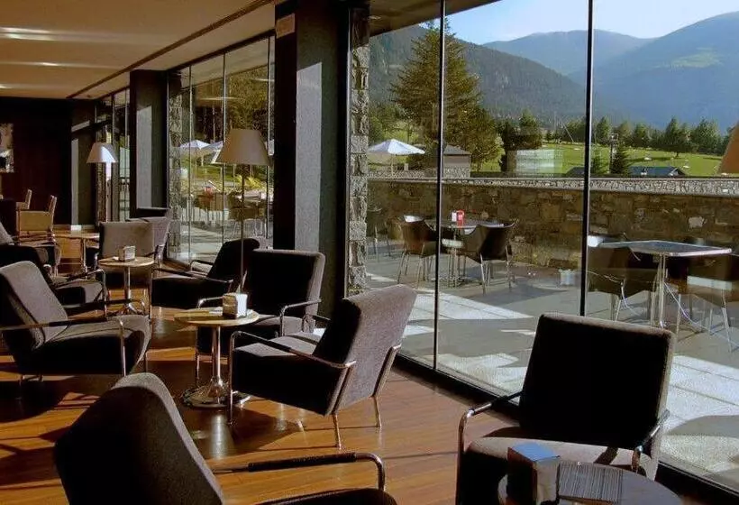 Fotos del hotel Hg La Molina:  13