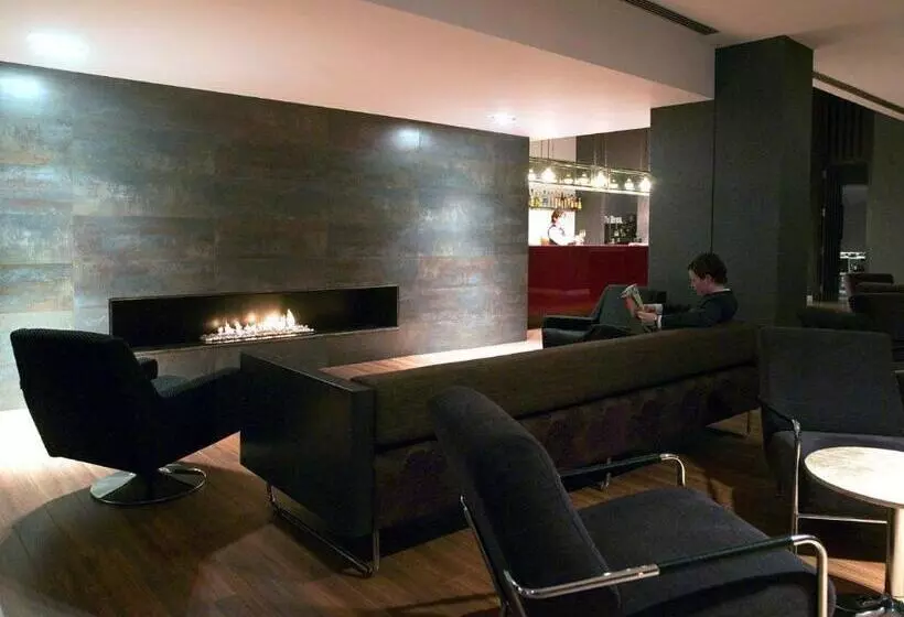 Fotos del hotel Hg La Molina:  22