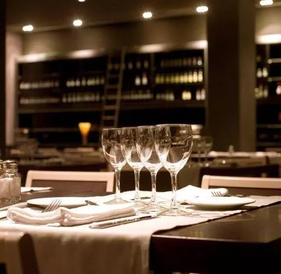 Fotos del hotel Hg La Molina:  4