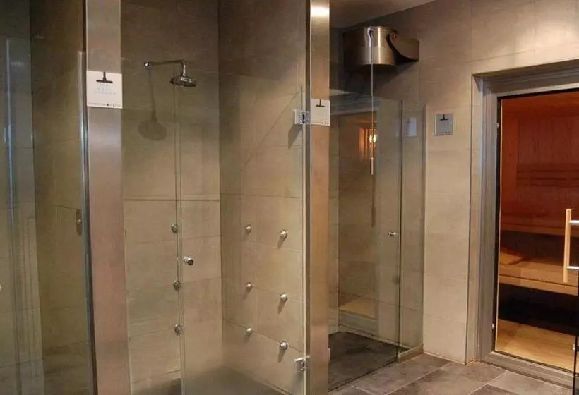 Fotos del hotel Hg La Molina:  14