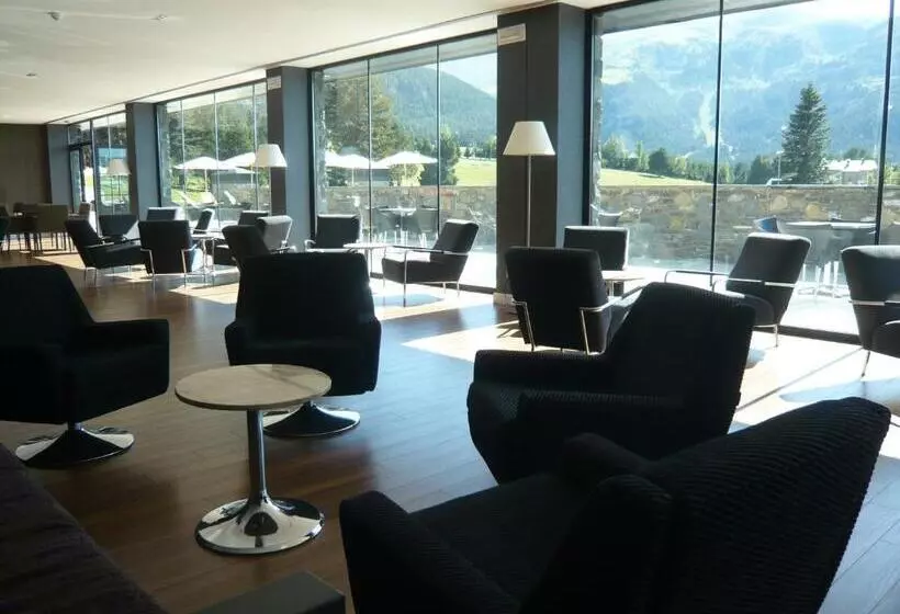 Fotos del hotel Hg La Molina:  21