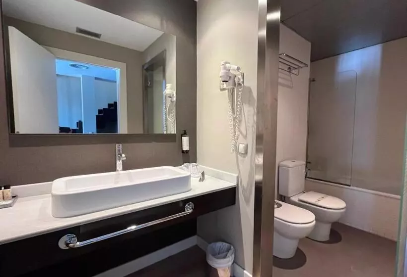 Fotos del hotel Hg La Molina:  8