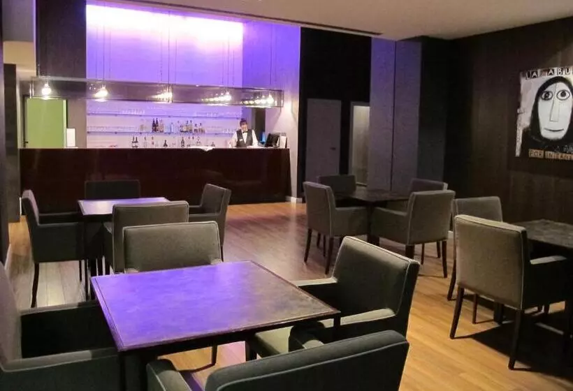 Fotos del hotel Hg La Molina:  5