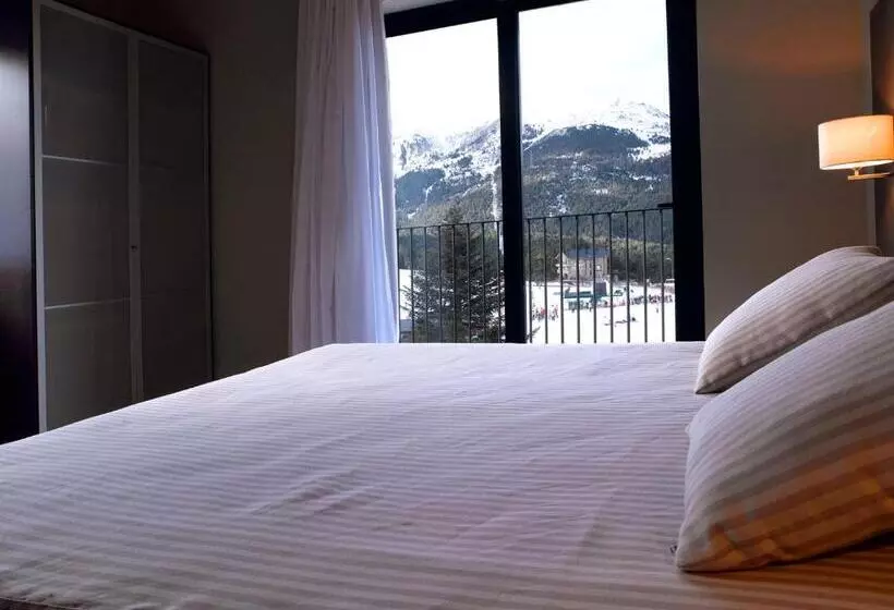 Fotos del hotel Hg La Molina:  15