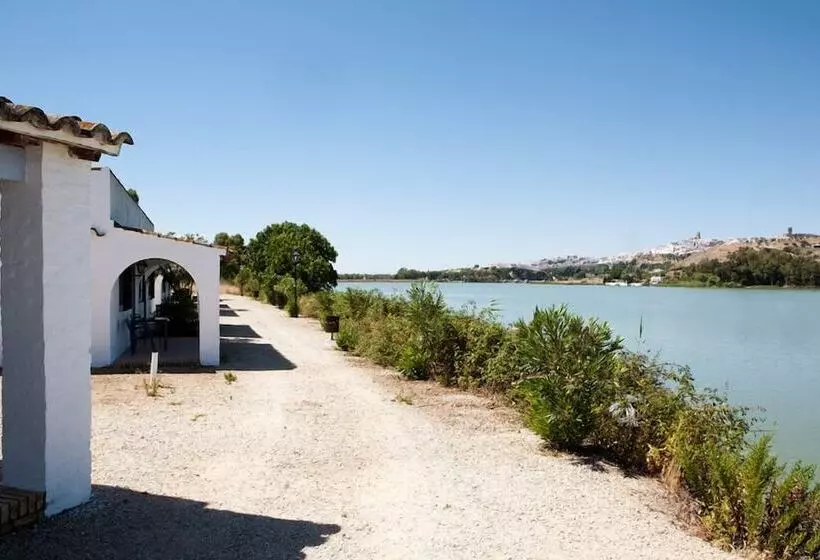 Fotos del hotel Mesón De La Molinera:  5