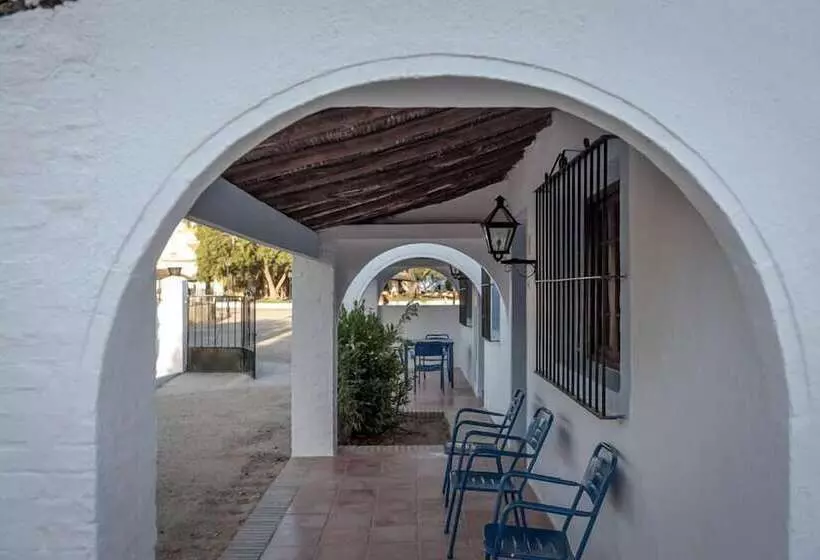 Fotos del hotel Mesón De La Molinera:  9