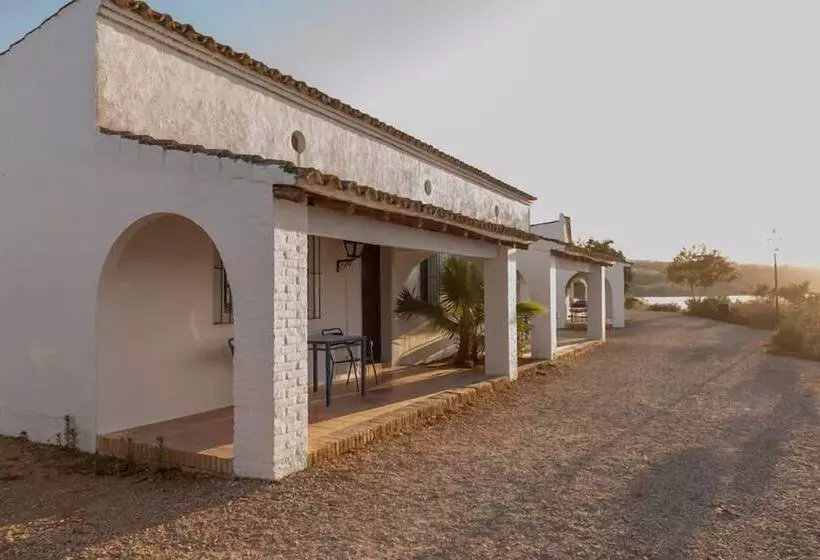 Fotos del hotel Mesón De La Molinera:  15