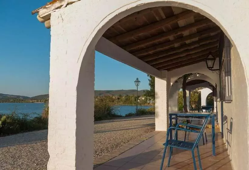 Fotos del hotel Mesón De La Molinera:  11