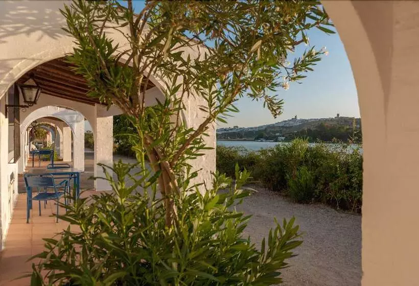 Fotos del hotel Mesón De La Molinera:  8