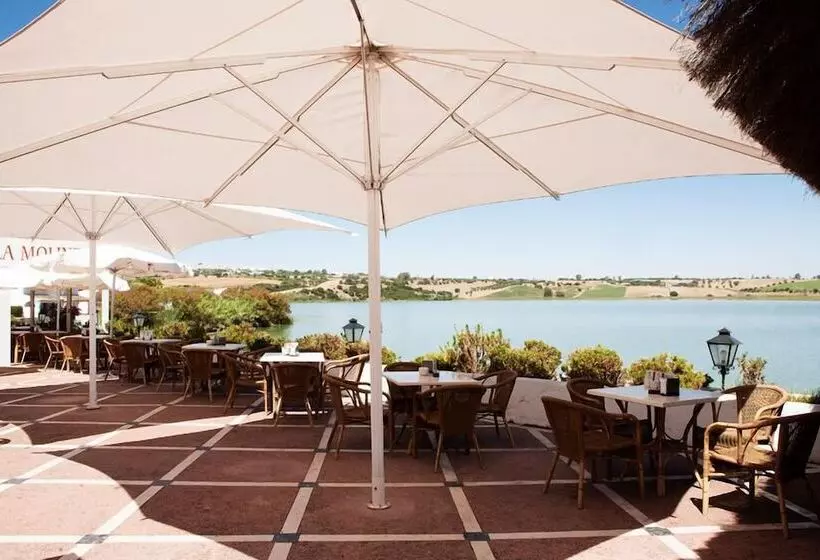 Fotos del hotel Mesón De La Molinera:  3