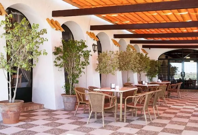 Fotos del hotel Mesón De La Molinera:  7