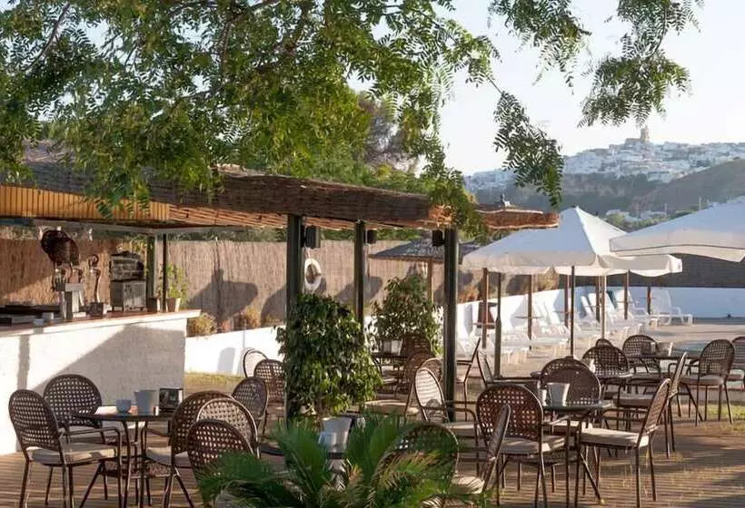 Fotos del hotel Mesón De La Molinera:  2