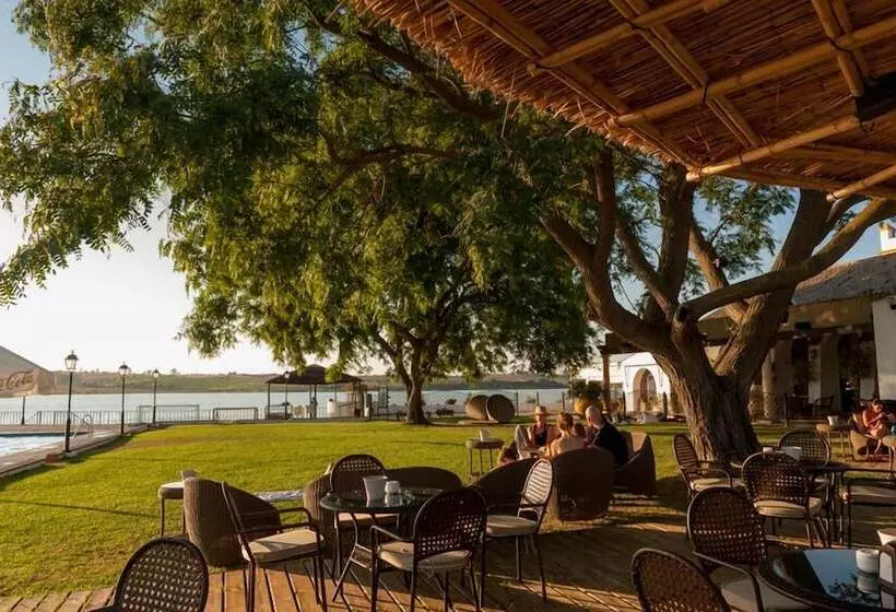 Fotos del hotel Mesón De La Molinera:  13