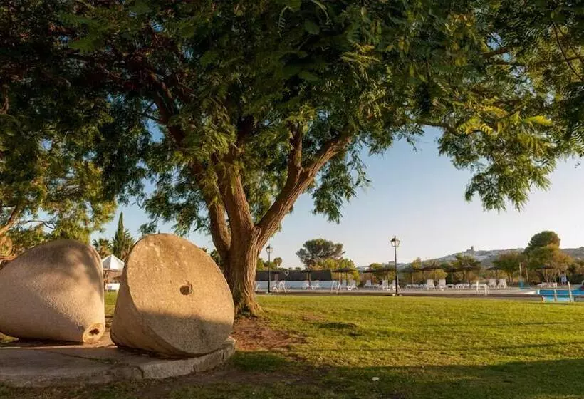 Mesón De La Molinera