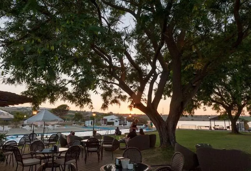 Fotos del hotel Mesón De La Molinera:  10