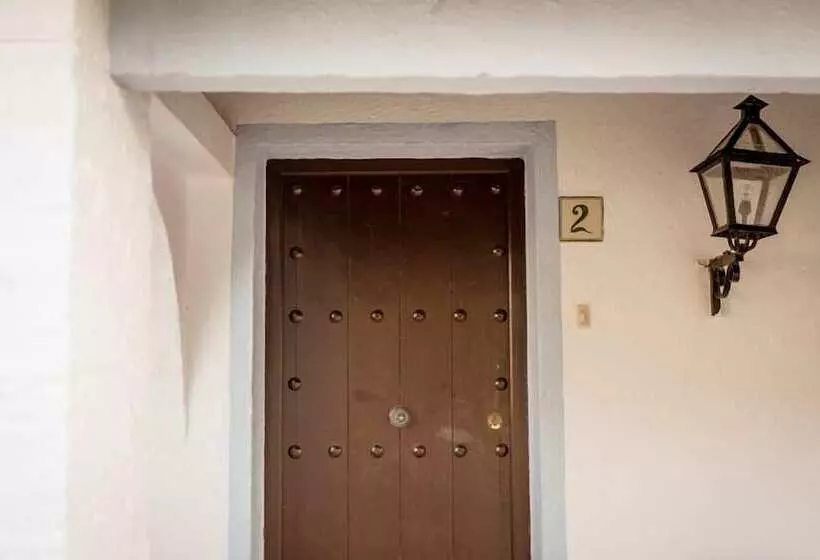 Fotos del hotel Mesón De La Molinera:  4