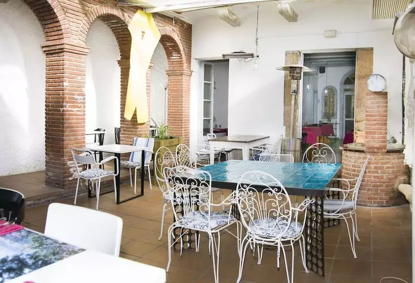 Fotos del hotel Pinxo:  11