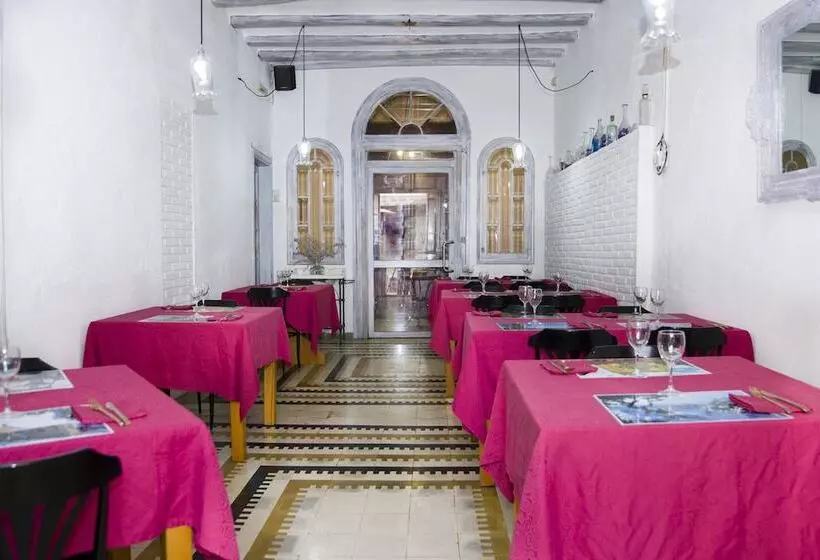 Fotos del hotel Pinxo:  25
