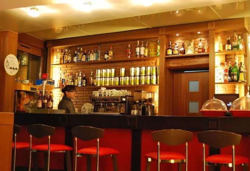 Fotos del hotel Pinxo:  10