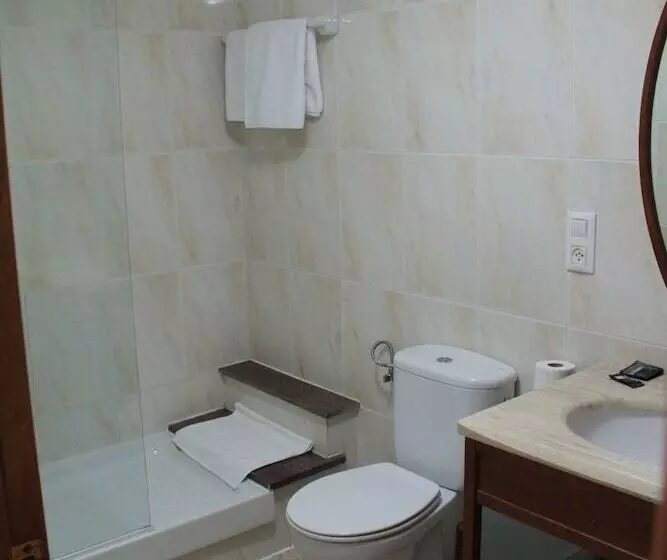 Fotos del hotel Pinxo:  18