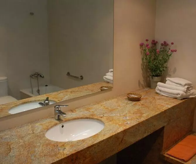 Fotos del hotel Pinxo:  16