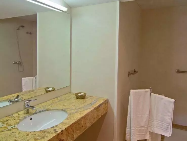 Fotos del hotel Pinxo:  12
