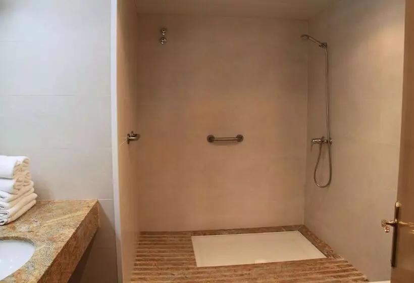 Fotos del hotel Pinxo:  20