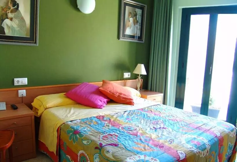 Fotos del hotel Pinxo:  2