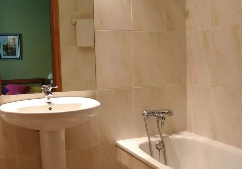 Fotos del hotel Pinxo:  7