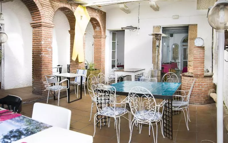 Fotos del hotel Pinxo:  6