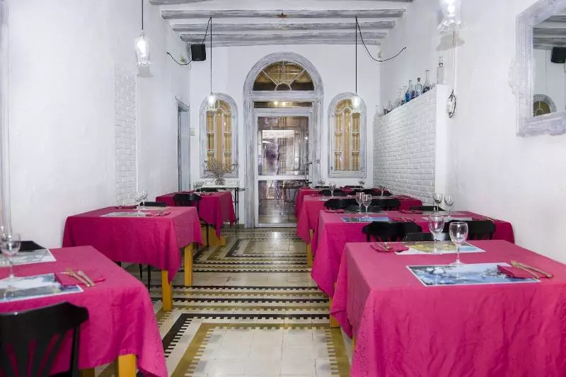 Fotos del hotel Pinxo:  24