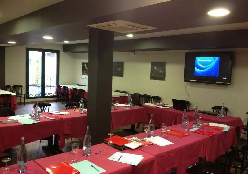 Fotos del hotel Pinxo:  22