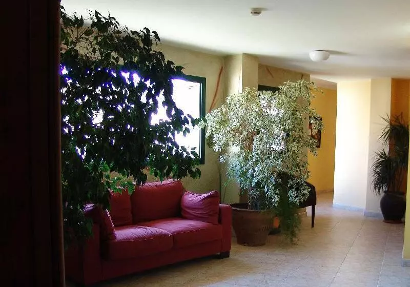 Fotos del hotel Pinxo:  3