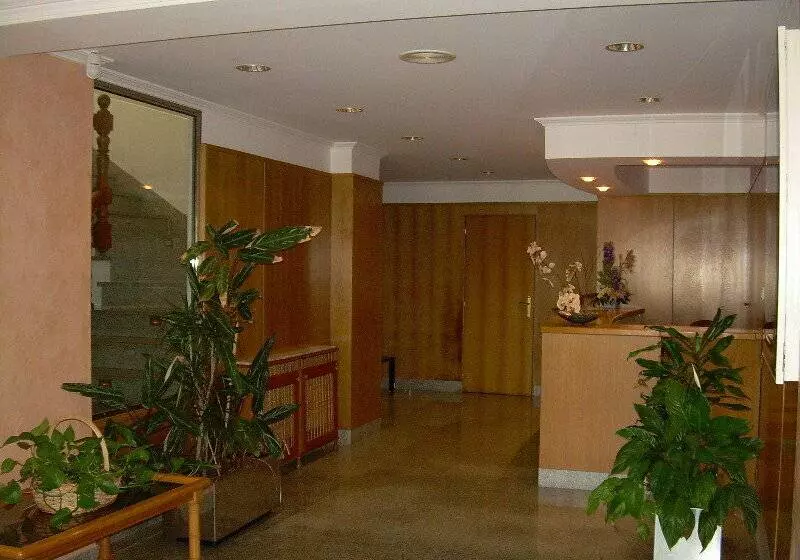 Fotos del hotel Riveiro II:  3