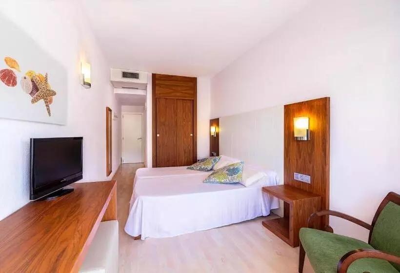 Fotos del hotel Hostal Neptuno:  20