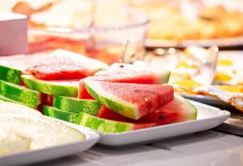 Fotos del hotel Hostal Neptuno:  16