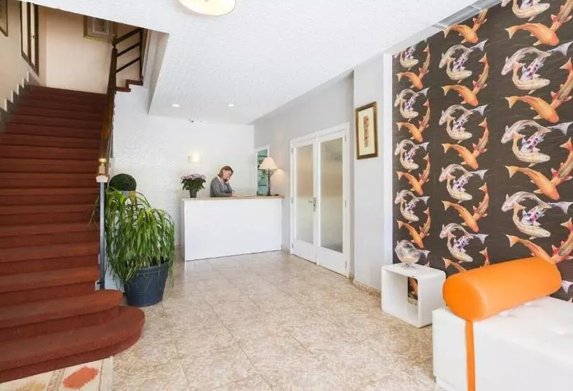 Fotos del hotel Hostal Neptuno:  3