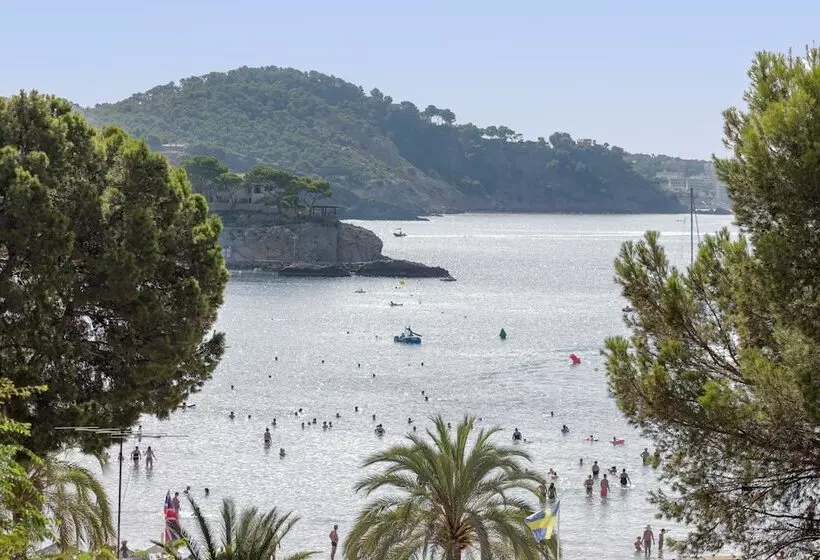 Fotos del hotel Hostal Neptuno:  8