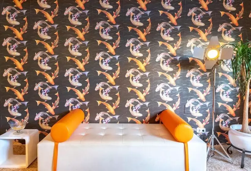 Fotos del hotel Hostal Neptuno:  25