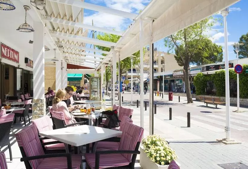 Fotos del hotel Hostal Neptuno:  5