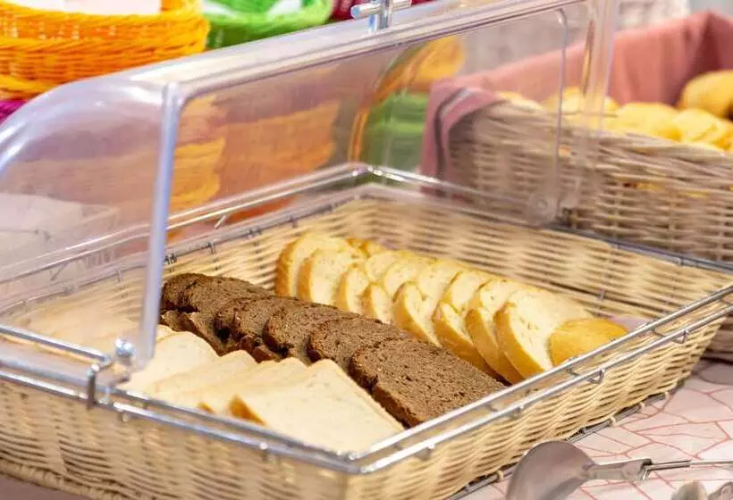 Fotos del hotel Hostal Neptuno:  21