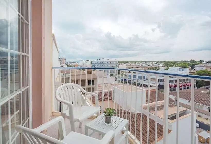 Fotos del hotel Js Horitzó:  5