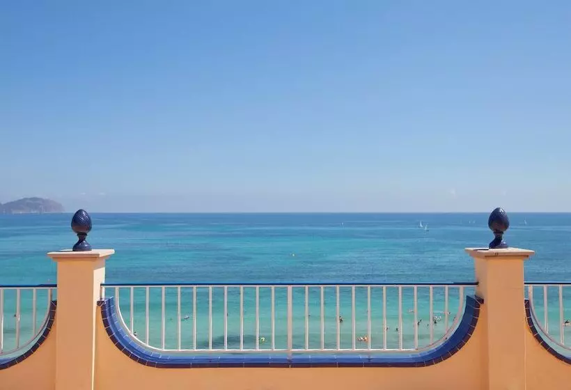 Fotos del hotel Js Horitzó:  8