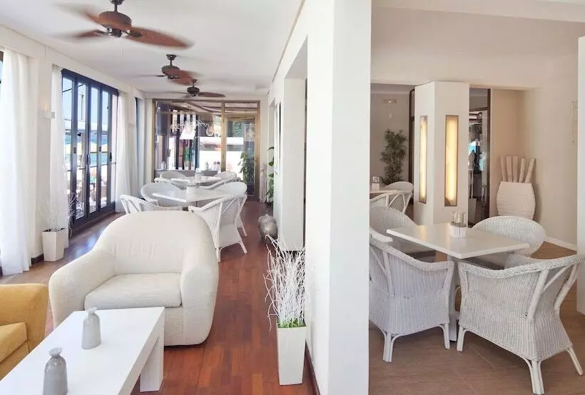 Fotos del hotel Js Horitzó:  11