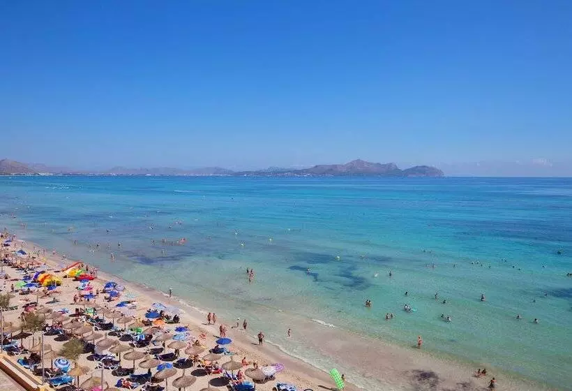 Fotos del hotel Js Horitzó:  6