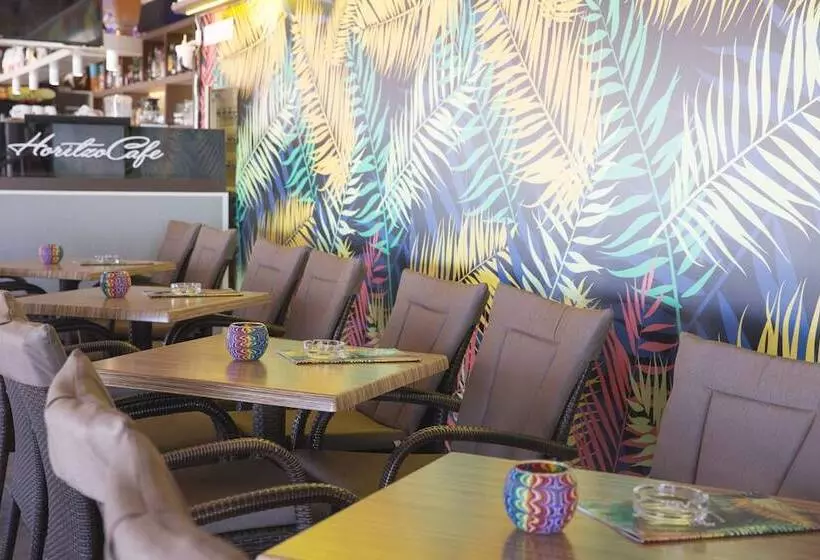 Fotos del hotel Js Horitzó:  15