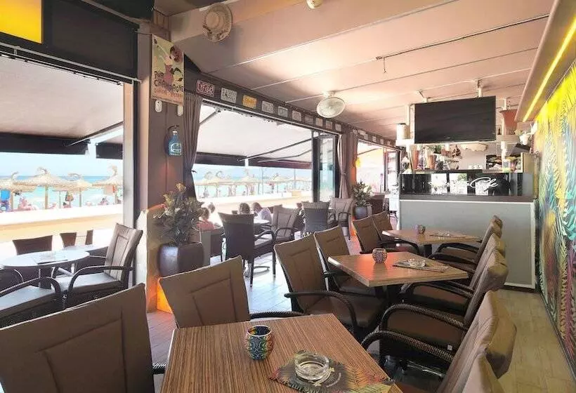 Fotos del hotel Js Horitzó:  3