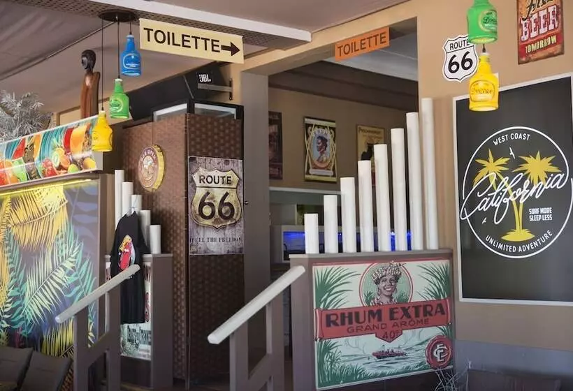 Fotos del hotel Js Horitzó:  4